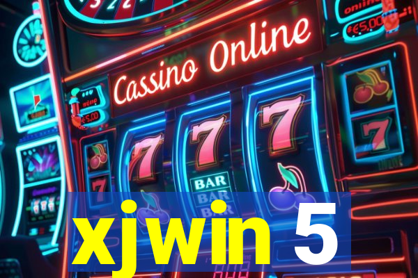 xjwin 5